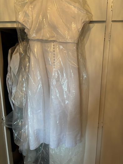 communion dress