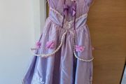 Luxury Sophie princess dress
