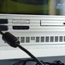 Ps2 Playstation 2 Console Silver 50004 Original controller Refurbished Image 5
