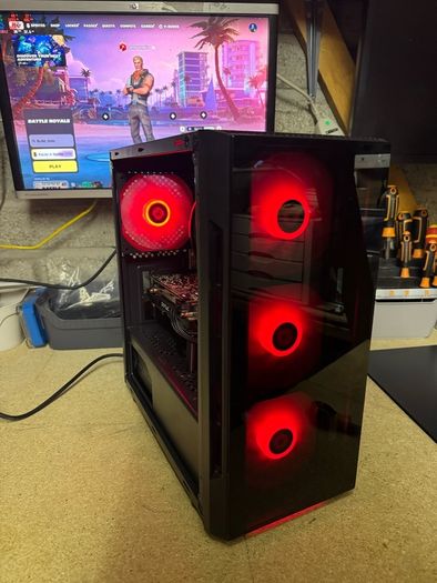 Free Computer Building and Maintenance Services & Quotes