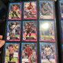football cards + binders (offers Welcome ) Image 7