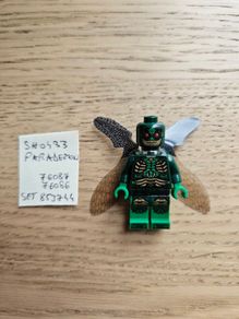 lego sh0433 parademon, set 76087, 76086, 853744