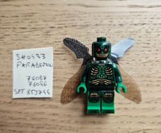 lego sh0433 parademon, set 76087, 76086, 853744