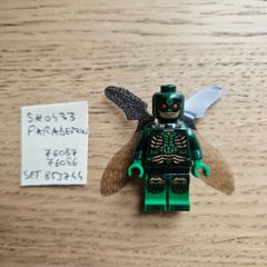 lego sh0433 parademon, set 76087, 76086, 853744