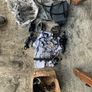 Renault / Nissan 1.5 dCi K9K 110HP Engine Image 5
