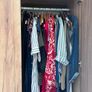 Jysk wardrobe Image 4