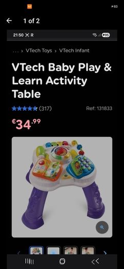 baby toys