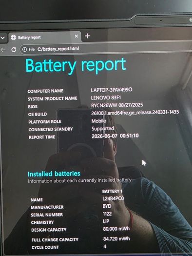 Lenovo Legion 5 RTX 5070 8GB | Ryzen AI 7 | 32GB RAM | OLED 165Hz | Premium Warranty 2026