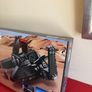 lego Inquisitor transport scythe 75336 Image 6