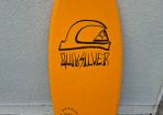Quiksilver Groms Surfboard