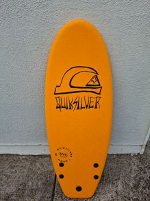 Quiksilver Groms Surfboard