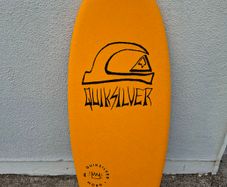Quiksilver Groms Surfboard