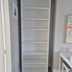 Billy bookcase (with extender)