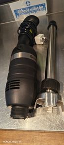 Hand Blender