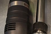 Hand Blender