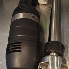 Hand Blender