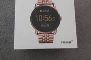 Fossil smartwatch