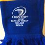 Leinster Rugby Scarf. Official Leinster Rugby Season Ticket Holder Scarf. Collect In Dublin Or Receive Via Post. Image 2