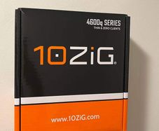 10ZiG 4600q Series Thin Zero Client