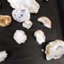 Collection of geodes Image 8