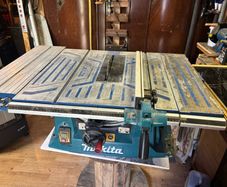 makita table saw