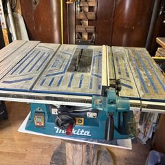 makita table saw