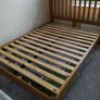 Double bed frame Image 2