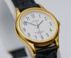 Ladies Sekonda Quartz Watch