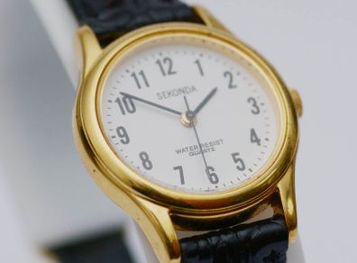 Ladies Sekonda Quartz Watch