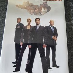 The Invincible Iron Man The five nightmares Hardcover
