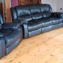 1 sofa, 2 armchairs Image 2