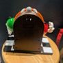 M&M Rockn Roll Cafe Dispenser Image 2