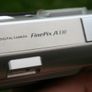 Fujifilm Finepix A330 Compact Digital Camera 3.2 Mega Pixel Point & Shoot Image 9