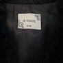 Faux Fur Gilet - Black Image 5