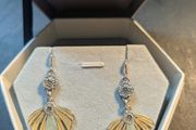 Pilgrim brand jewelry set