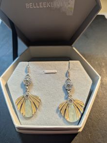 Pilgrim brand jewelry set