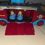 Large collection of Paw Patrol vehicles and figures Image 6
