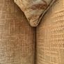 Large 2/3 seater cosy sofa Image 5
