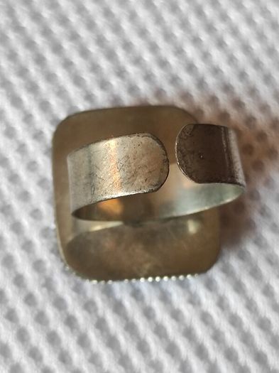Vintage ring