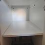 IKEA Desk with Storage Cabinet Image 5