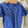 Cycling shorts and T-shirts 5 sets 5-6 years Image 2