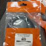 Job Lot 33x Brand New Mercury 1m IEC Power Extension Leads Image 2