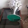 Space Age Tulip Base Table Lamp Image 6
