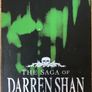 The Saga of Darren Shan - volumes 1-6 Image 3