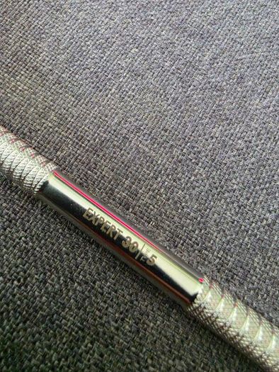 Staleks cuticle pusher