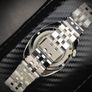 Seiko Automatic GMT Pilot Image 8