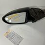 Nissan Qashqai J10 2009 - 2013 Passenger Side Electric Wing Mirror  A1l1b57s Image 4