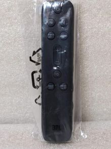 Brand New Original JBL Remote Control Fit For JBL 9.1 Channel Sound Bar Speaker System