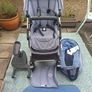 Bugaboo Fox + Bassinet + Standing Board Image 4