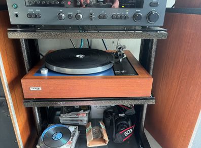 Thorens Turntable